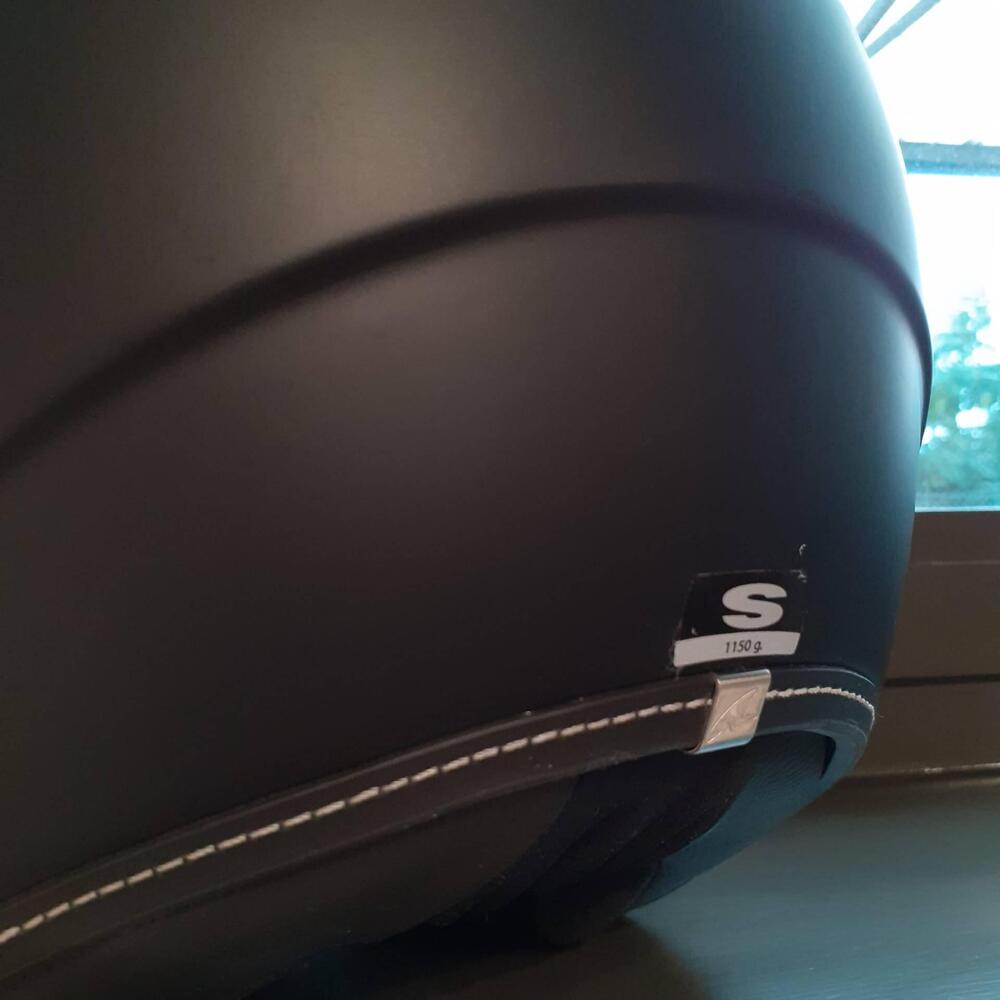 CASCO SHARK Shark Helmets (4)