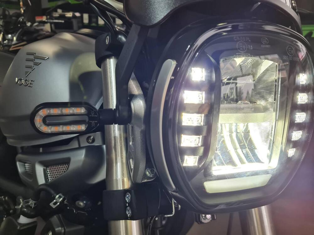 Voge Trofeo 300AC (2021 - 25) (3)