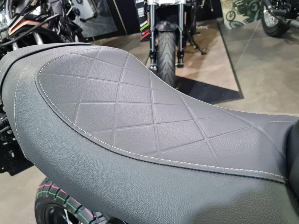 Voge Trofeo 300AC (2021 - 25) (6)