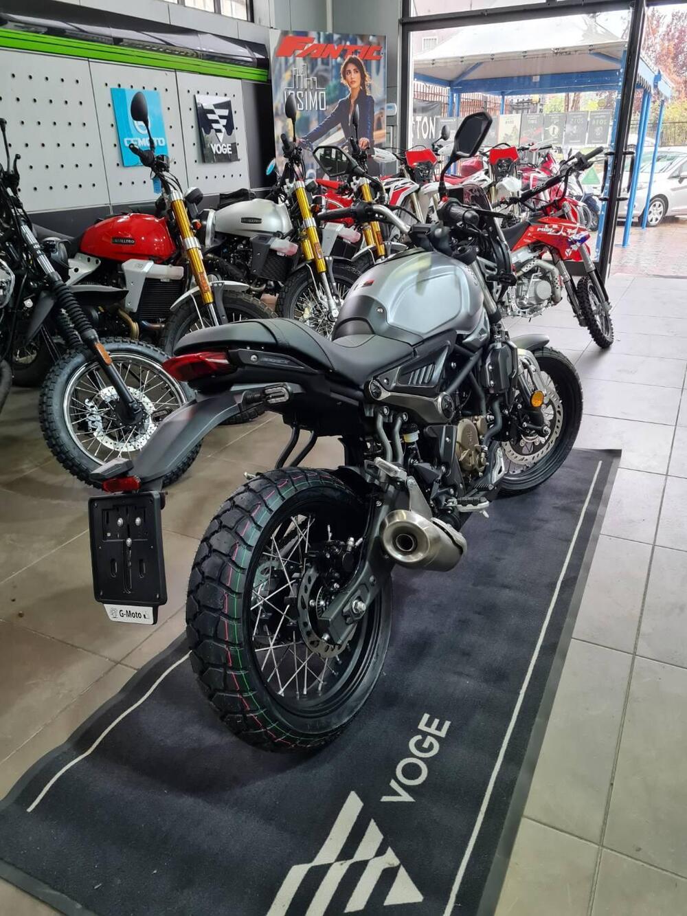 Voge Trofeo 300AC (2021 - 25) (7)