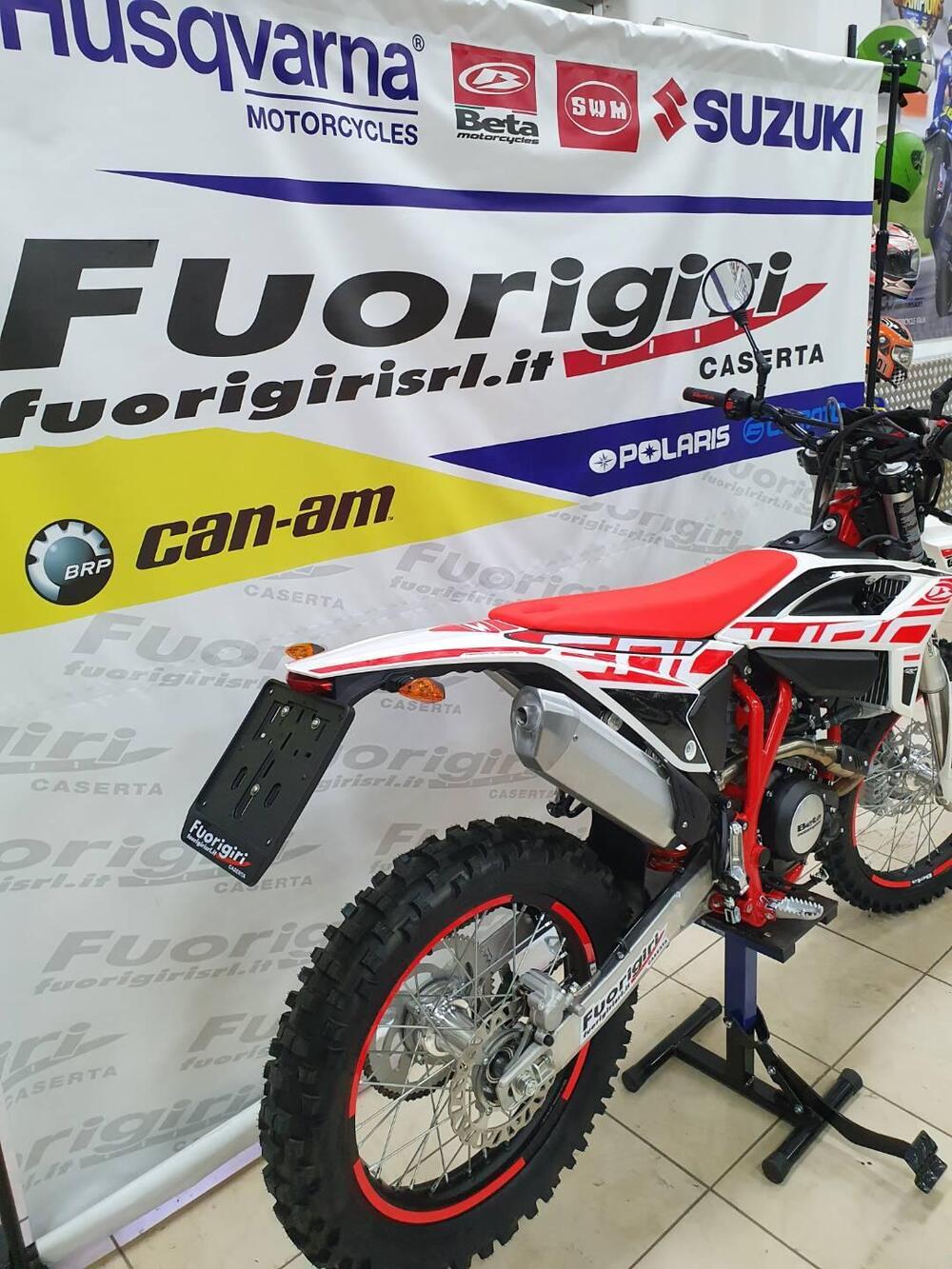 Betamotor RR 125 4T Enduro LC (2021 - 23) (2)