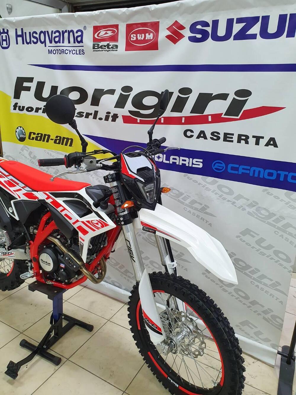 Betamotor RR 125 4T Enduro LC (2021 - 23) (3)