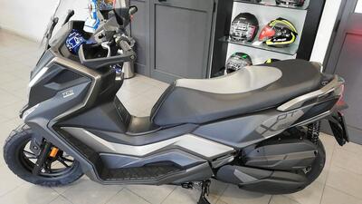 Kymco DTX 360 350 (2022 - 25) nuova