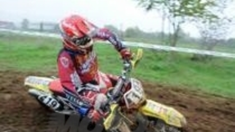 Europeo Enduro, Micheluz domina in Portogallo