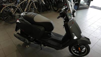 Kymco Like 125 Sport (2021 - 25) nuova