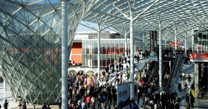 EICMA 2021: date, orari, prezzi, biglietti, modalit&agrave; di ingresso
