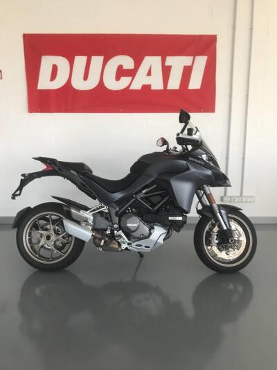Ducati Multistrada 1260 S (2018 - 20) usata