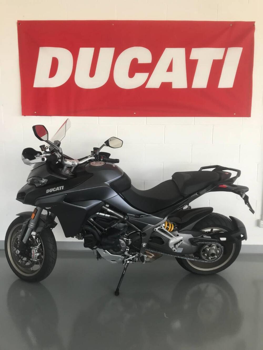 Ducati Multistrada 1260 S (2018 - 20) (2)
