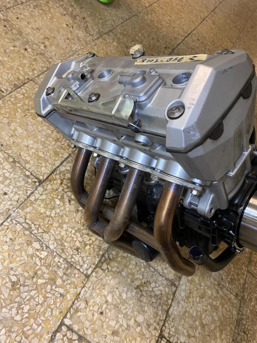 Motore Kawasaki z750 (5)