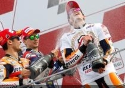 I pronostici del GP di Valencia. Chi ha indovinato