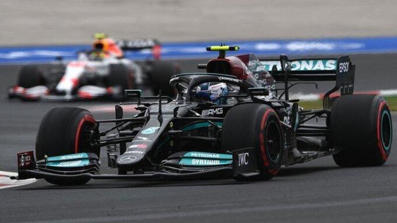 F1, GP Turchia: Le qualifiche di Istanbul pi&ugrave; spettacolari delle sprint race di Silverstone e Monza