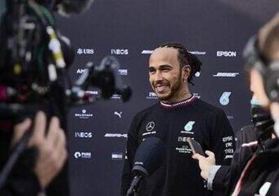 F1, Hamilton: Sarà complicato rimontare