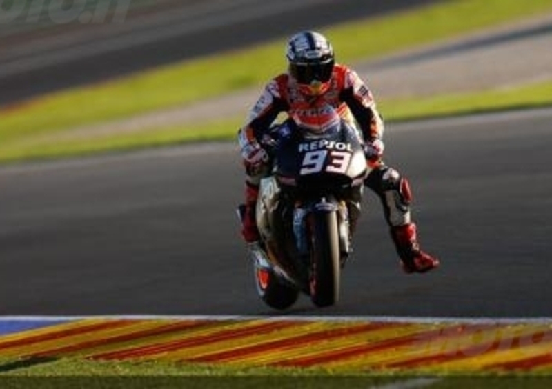 Test MotoGP. I verdetti di Valencia