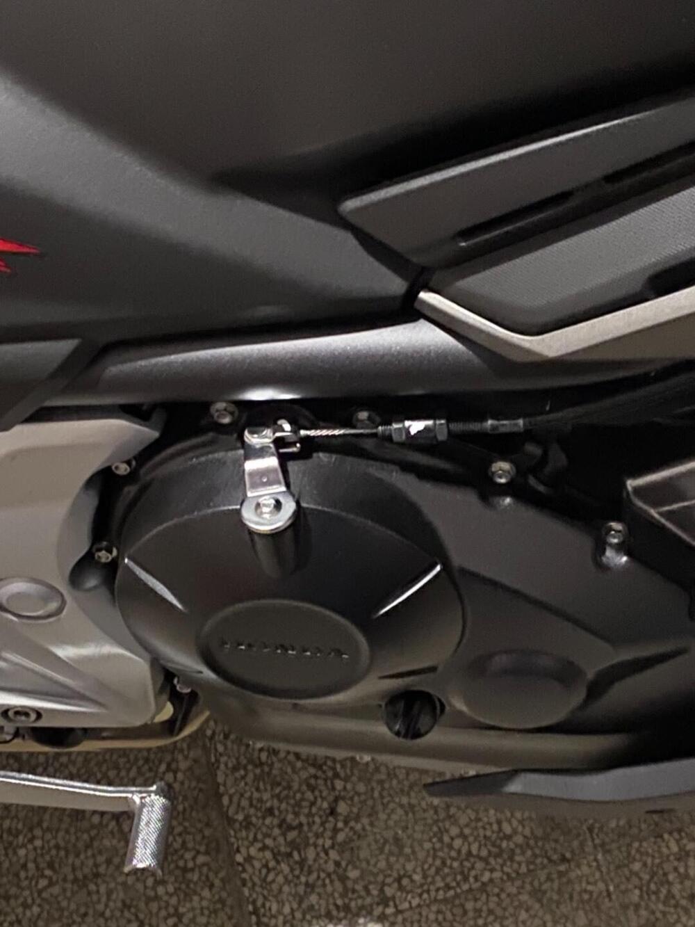 Honda NC 750 X ABS (2018 - 20) (2)