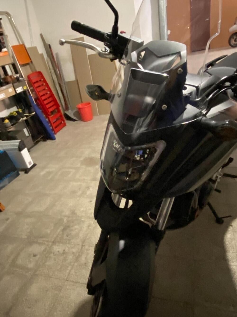 Honda NC 750 X ABS (2018 - 20) (5)