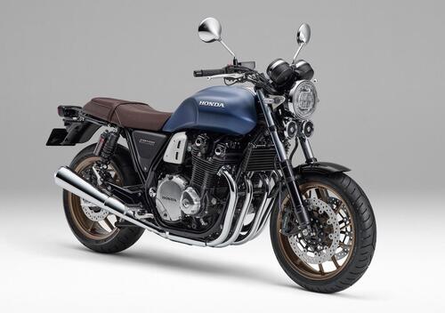 Honda CB 1100 RS Final Edition (2021)