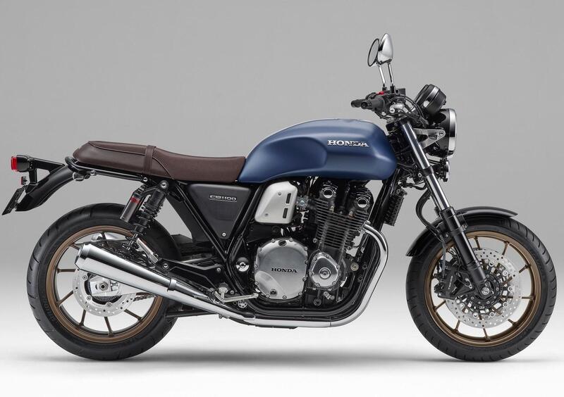 Honda CB 1100 CB 1100 RS Final Edition (2021) (3)