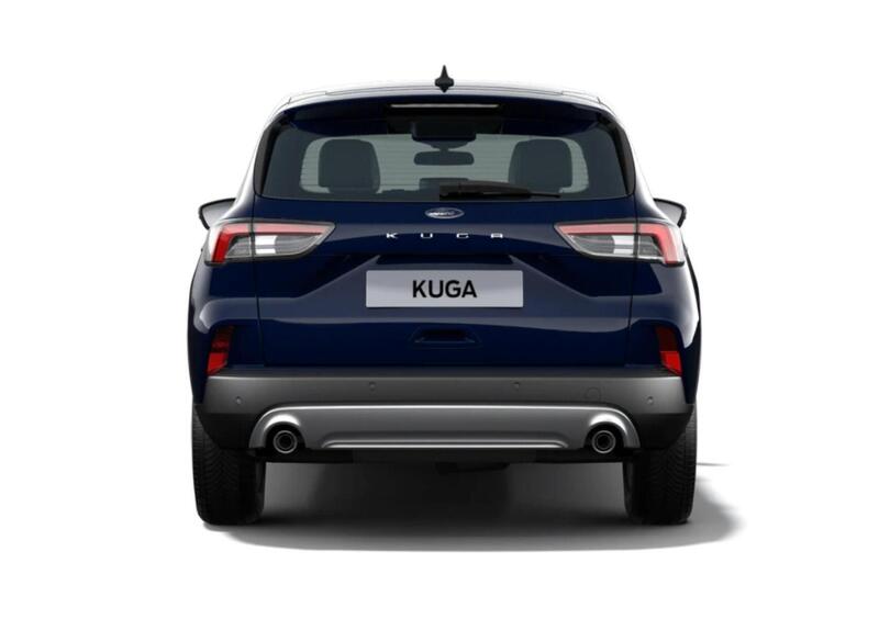 Ford Kuga (2019-->>) (20)