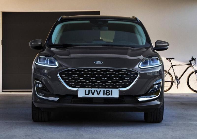 Ford Kuga (2019-->>) (18)