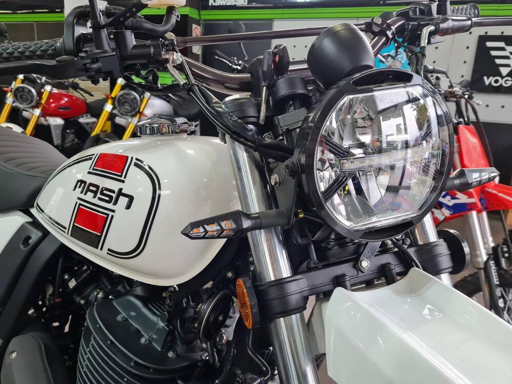 Mash Italia X-Ride 650 (2021 - 25) (4)