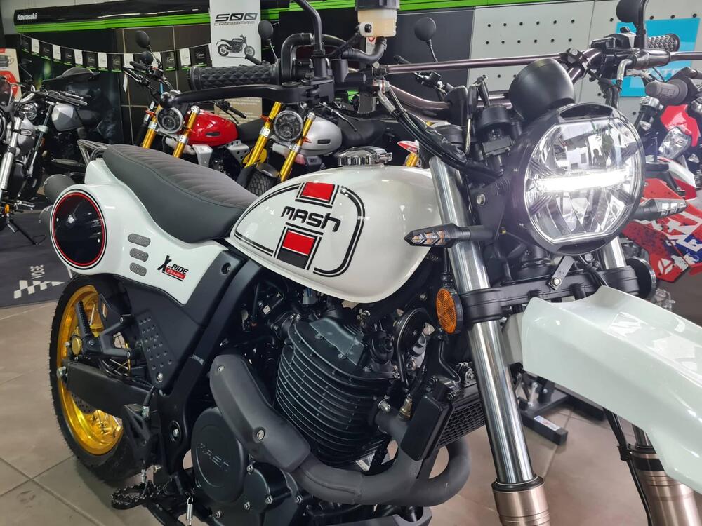 Mash Italia X-Ride 650 (2021 - 25) (7)