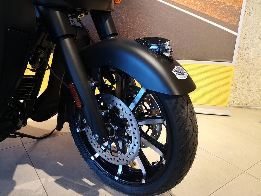 Indian Roadmaster 1890 Dark Horse (2021 - 25) (5)