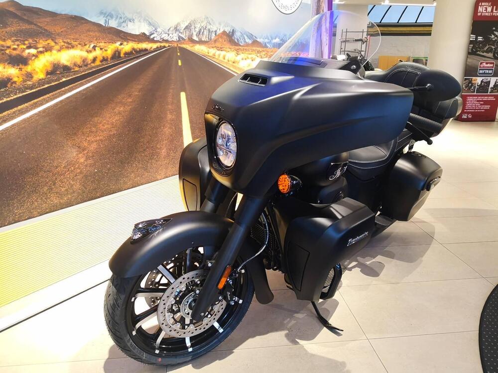 Indian Roadmaster 1890 Dark Horse (2021 - 25) (15)