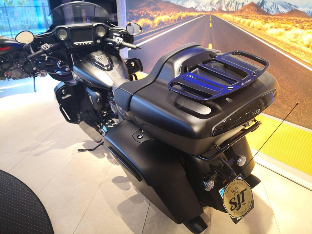 Indian Roadmaster 1890 Dark Horse (2021 - 25) (17)