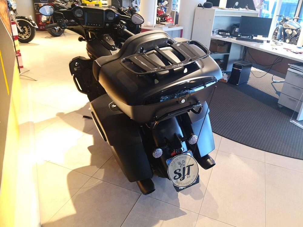 Indian Roadmaster 1890 Dark Horse (2021 - 25) (12)