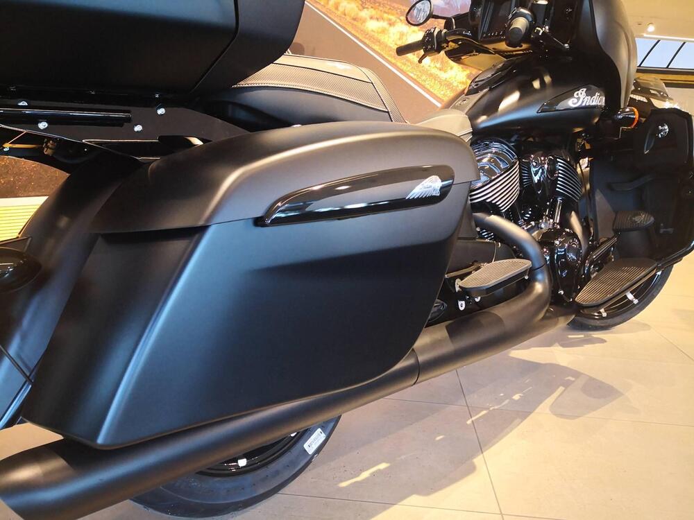 Indian Roadmaster 1890 Dark Horse (2021 - 25) (8)