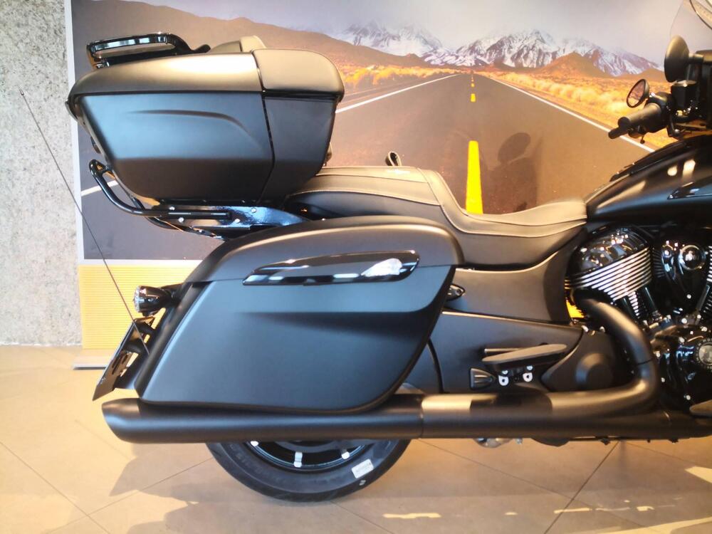 Indian Roadmaster 1890 Dark Horse (2021 - 25) (6)