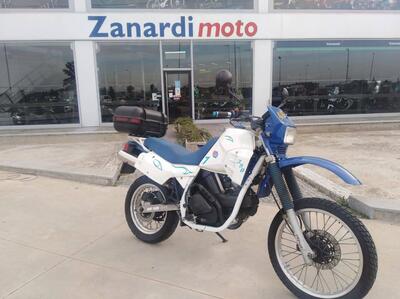 Cagiva ELEFANT 350 d'epoca