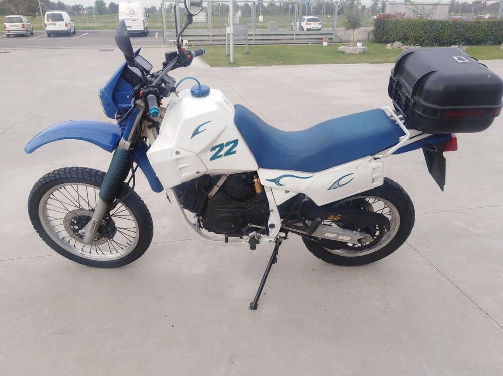 Cagiva ELEFANT 350 (5)
