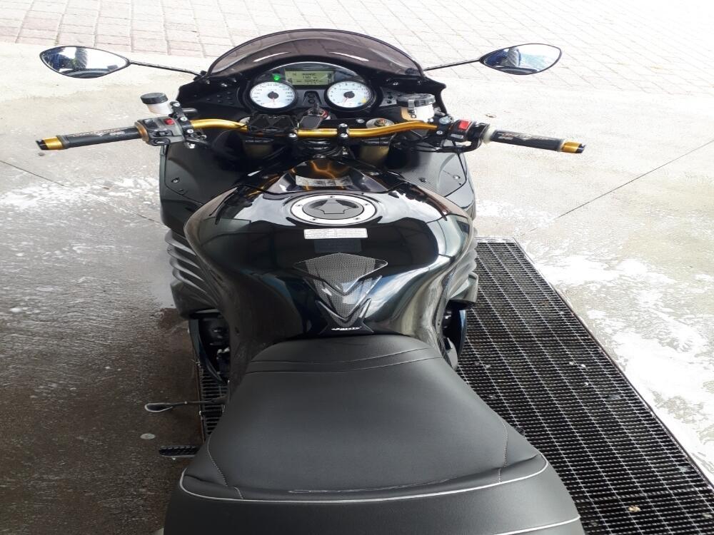 Kawasaki ZZR 1400 (2006 - 11) (5)