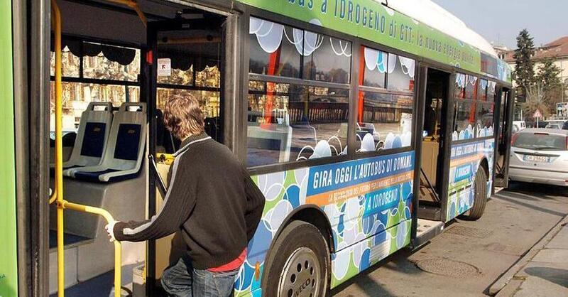 Bus a basse emissioni, in Lombardia stanziati 98,7 milioni per 480 mezzi 