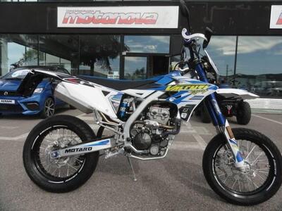 Valenti Racing SM 125 Z (2020 - 22) nuova