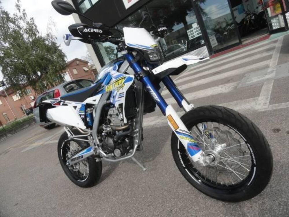 Valenti Racing SM 125 Z (2020 - 22) (2)