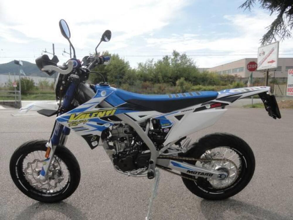 Valenti Racing SM 125 Z (2020 - 22) (4)