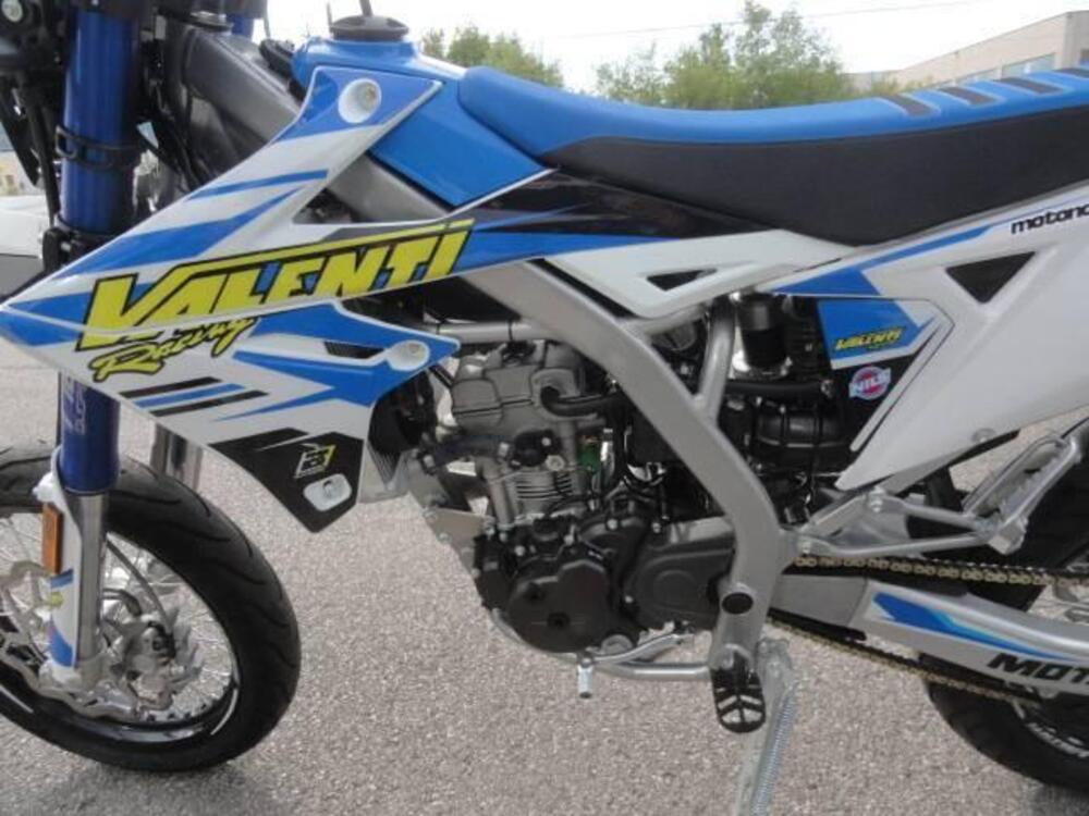Valenti Racing SM 125 Z (2020 - 22) (5)