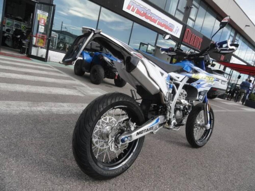 Valenti Racing SM 125 Z (2020 - 22) (7)