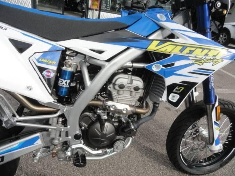 Valenti Racing SM 125 Z (2020 - 22) (8)