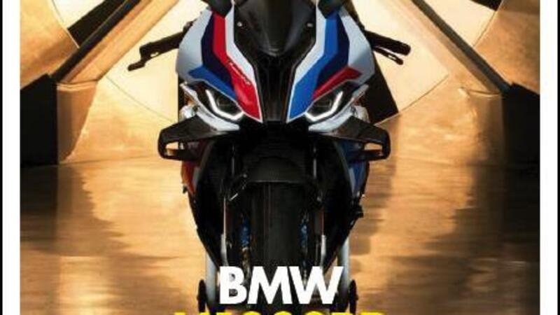 Magazine n&deg; 485: scarica e leggi il meglio di Moto.it