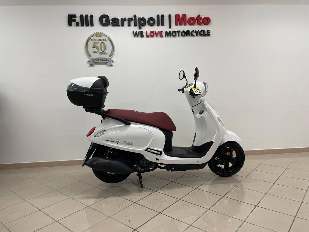 Sym Fiddle 125 (2021 - 25) (2)