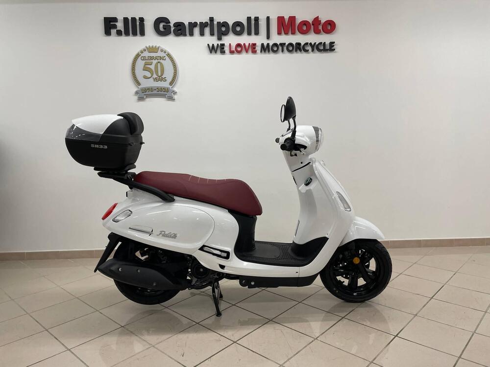 Sym Fiddle 50i (2021 - 25) (2)