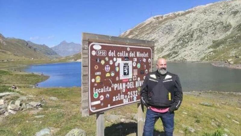 Viaggi, itinerari e giri in moto: il Gran Paradiso