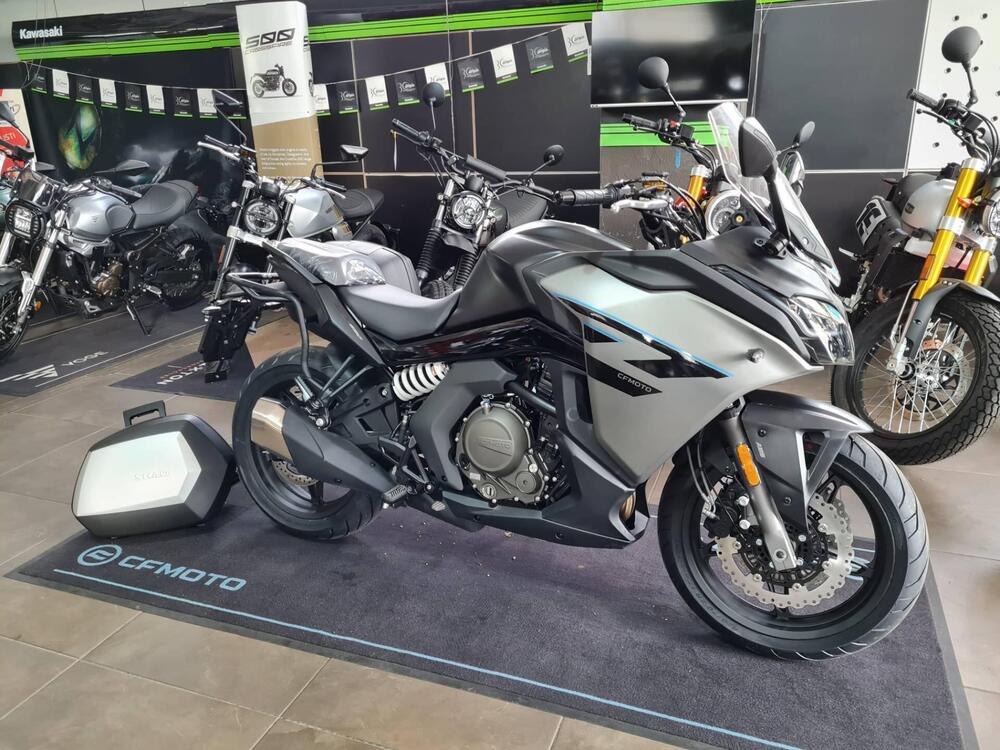 CFMOTO 650GT (2021 - 26) (4)