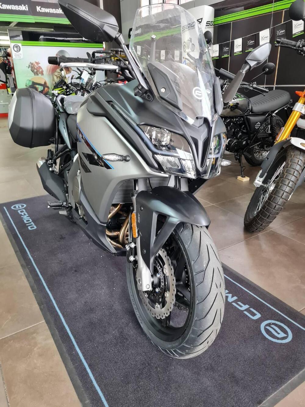 CFMOTO 650GT (2021 - 26) (5)