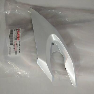 COPERCHIO CUP.SX YAMAHA YS125 2017