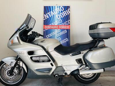 Honda ST 1100 (1990 - 97) usata