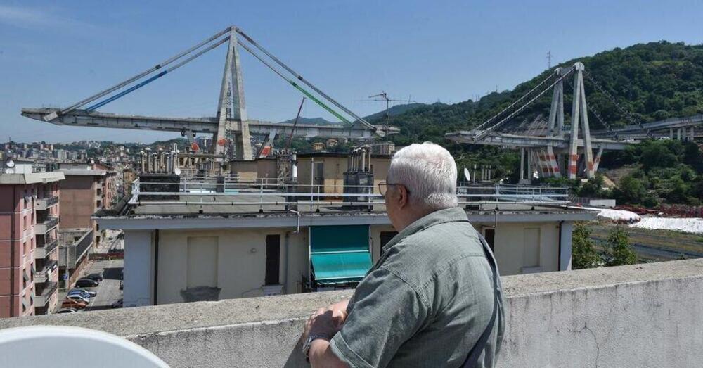 Le beffe infinite sul ponte Morandi: il processo si allunga e Draghi rischia di arricchire (ancora) i Benetton